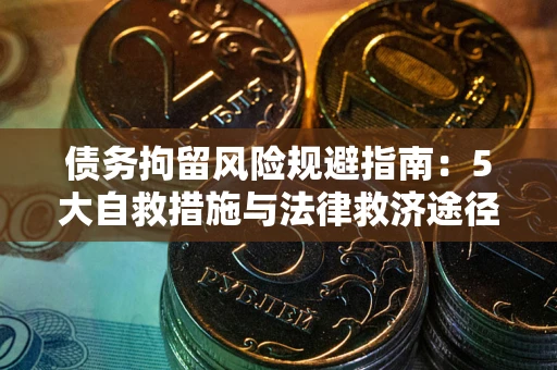 北京债务拘留风险规避指南：5大自救措施与法律救济途径